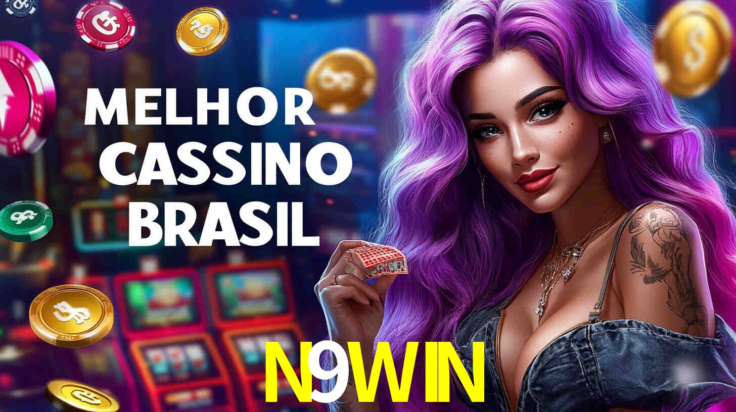 Requisitos do APK da N9WIN para Android