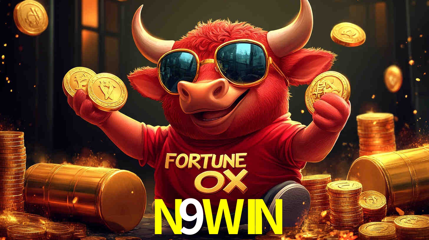 FAQ N9WIN Brasil