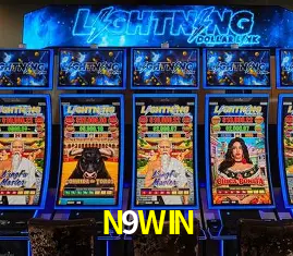 N9WIN cassino online