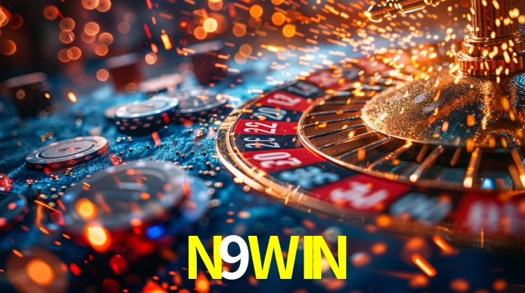 Fortune Tiger N9WIN