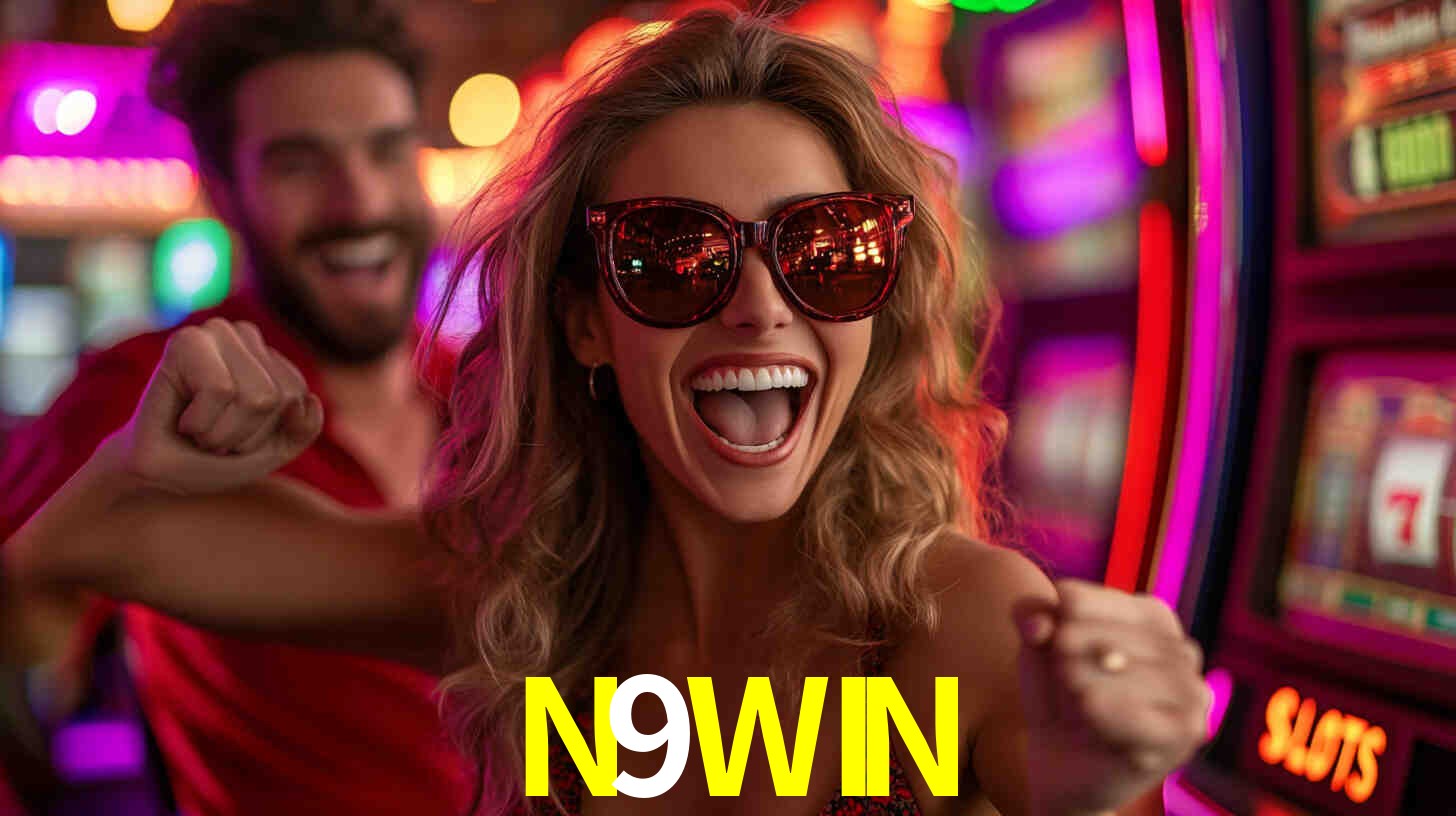Requisitos do APK da N9WIN para Android