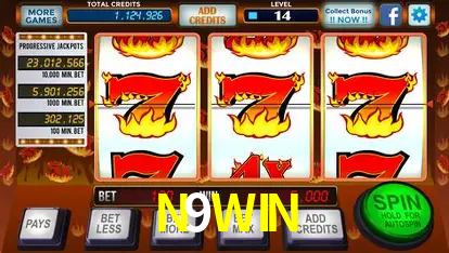 N9WIN Certificado eCOGRA - Jogos Justos Auditados