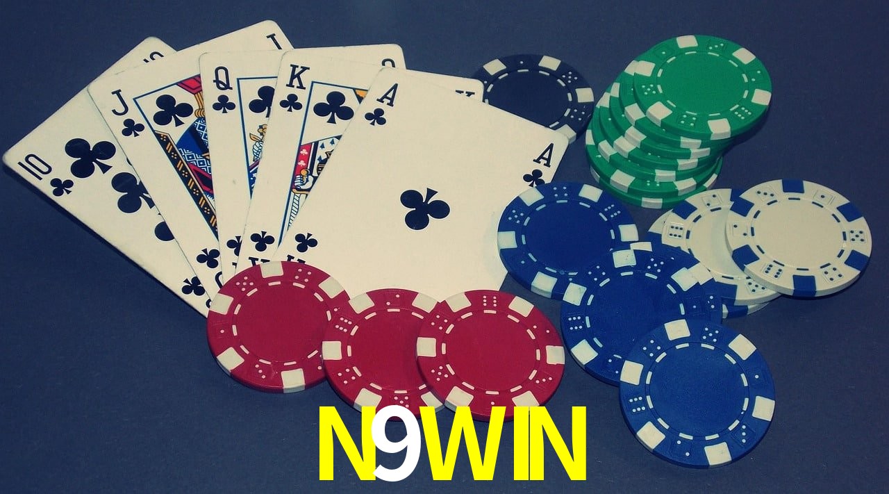 Requisitos do APK da N9WIN para Android
