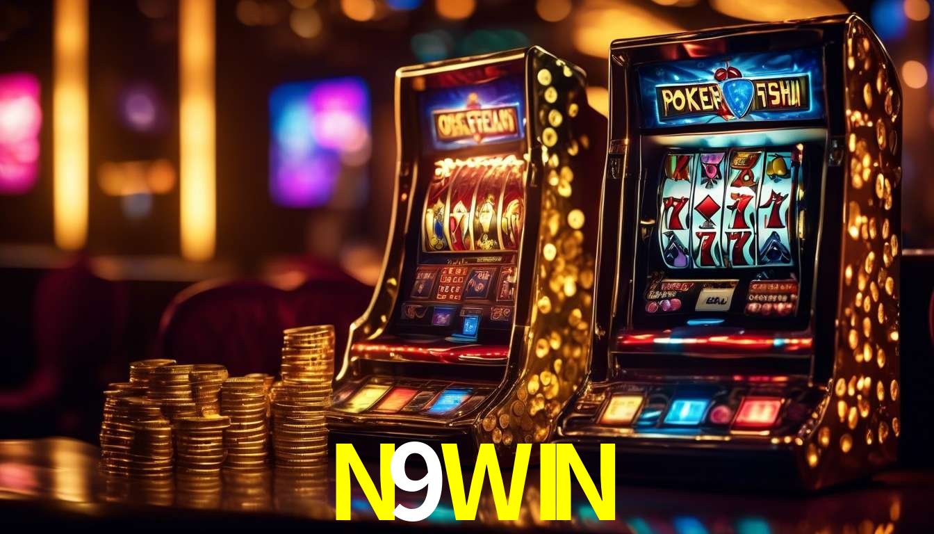 N9WIN - Tempos de saque PIX verificados e estatísticas de pagamento