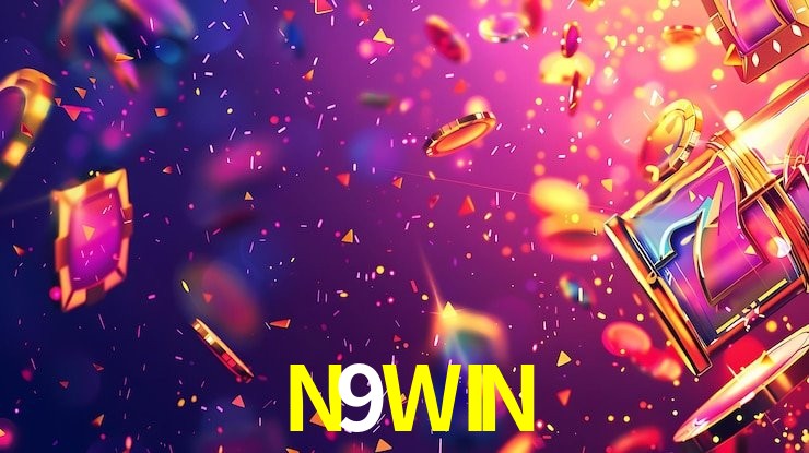 N9WIN - Tempos de saque PIX verificados e estatísticas de pagamento