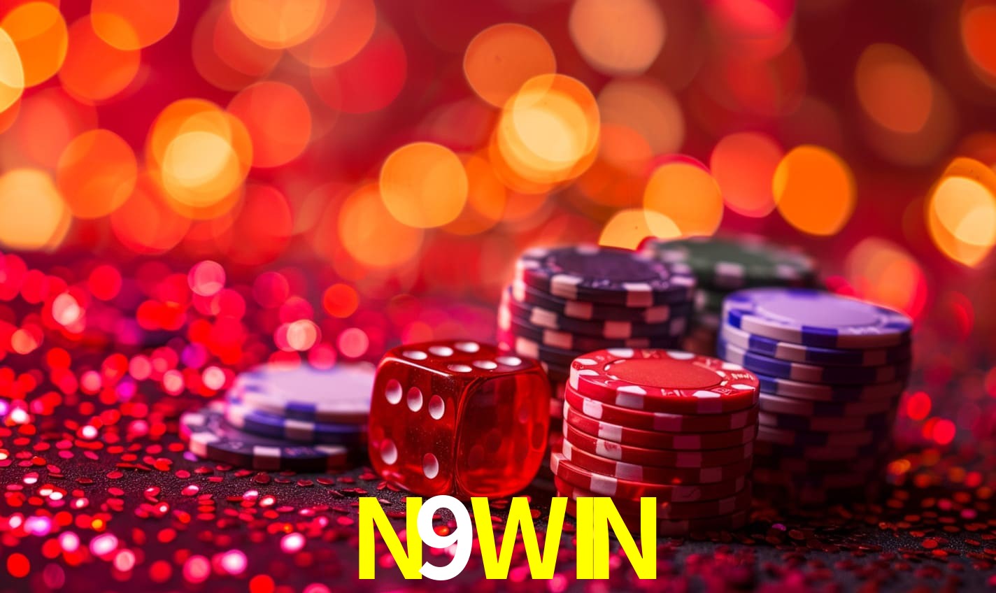 Funcionalidades App N9WIN
