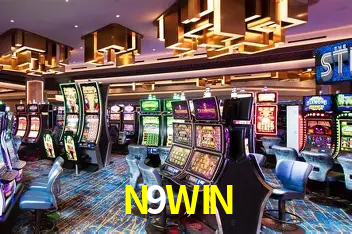 Loteria N9WIN - Mega-Sena online