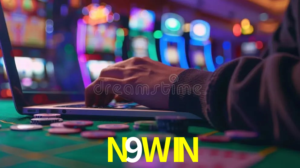 N9WIN bet