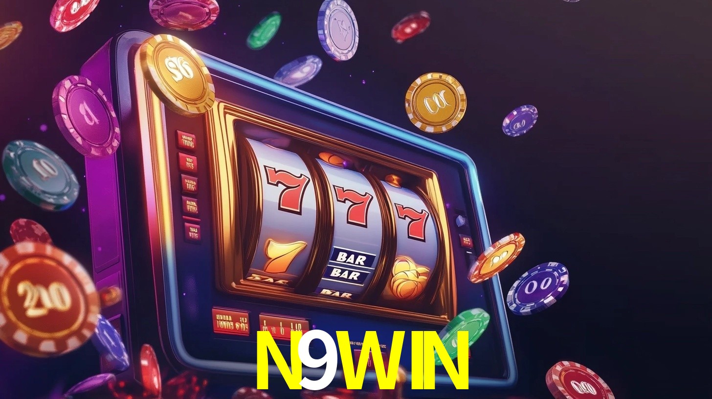 N9WIN Slots - N9WIN visual 1