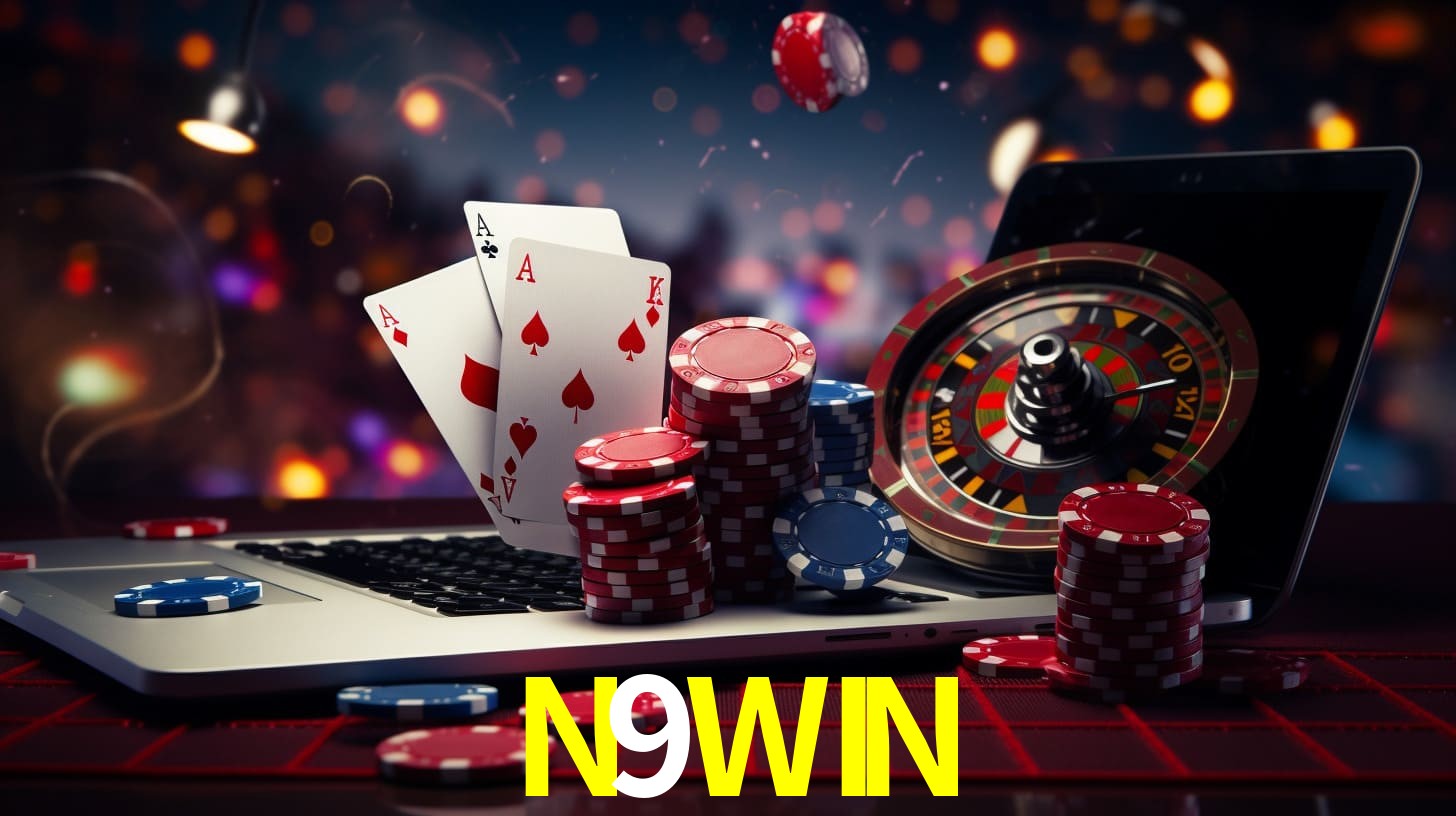 N9WIN Slots - N9WIN visual 2