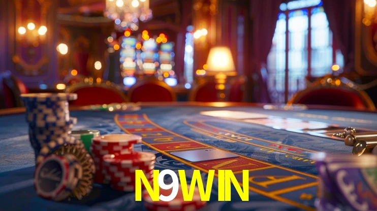 cassino_Roleta