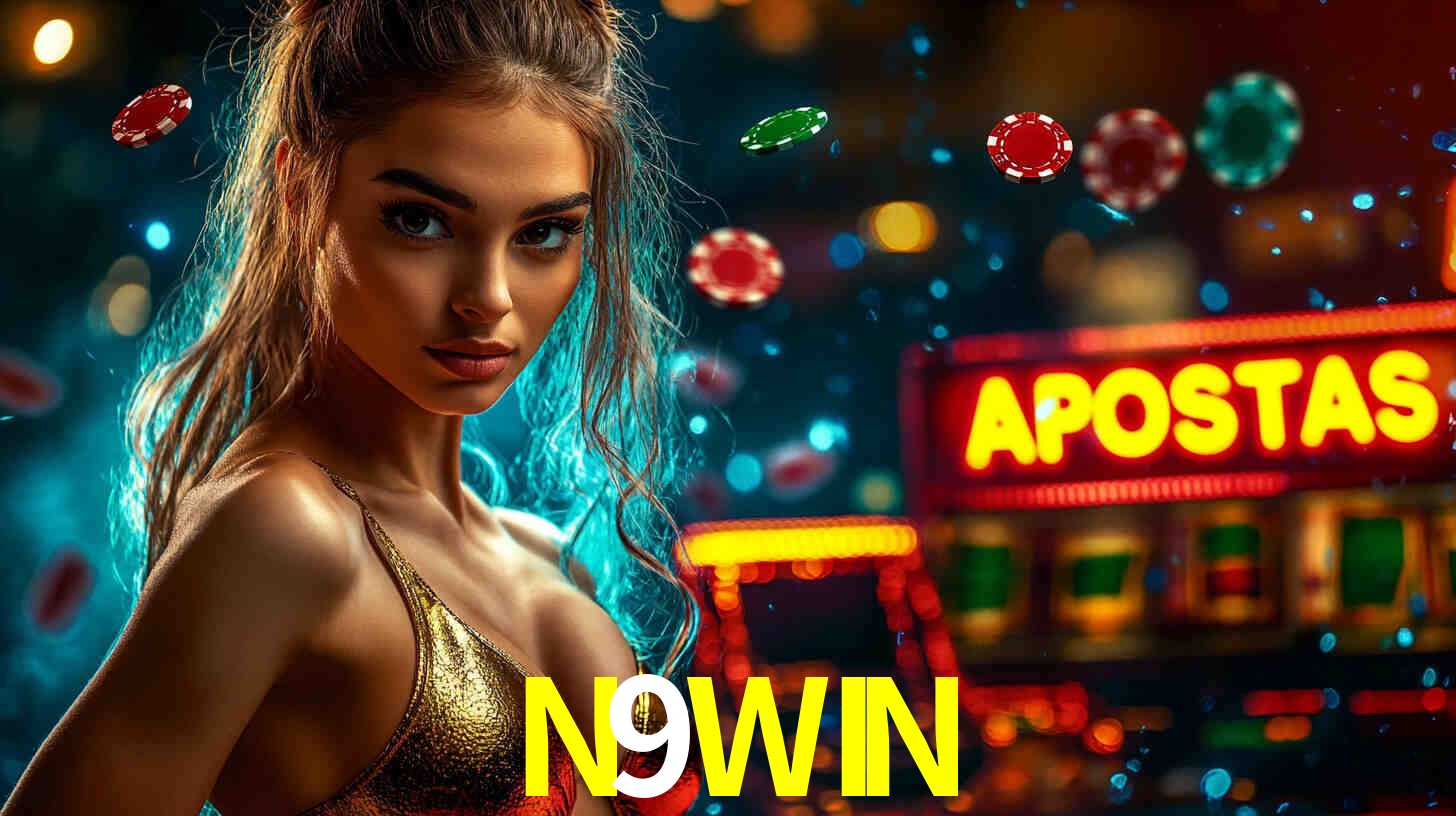 Slots N9WIN - RTP Alto Certificado