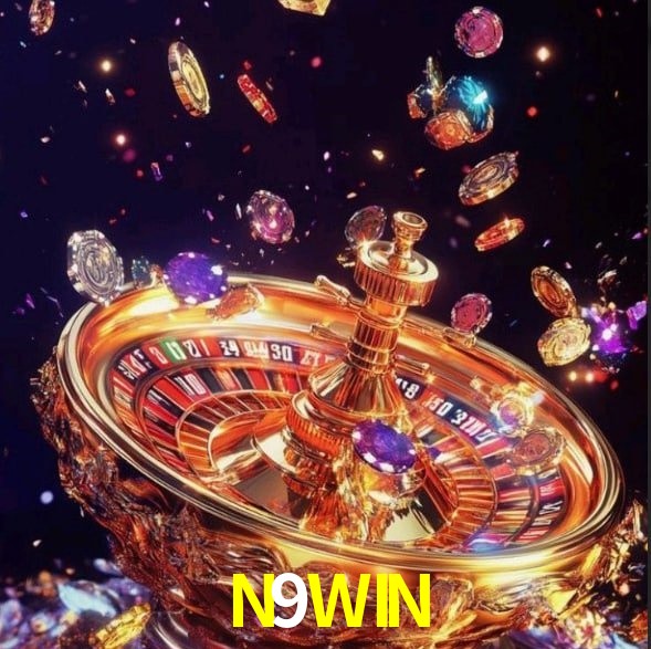 Apostas ao vivo N9WIN