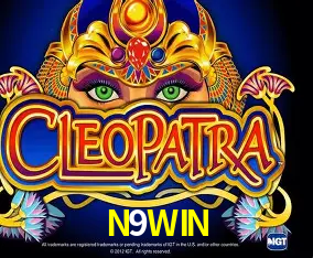 N9WIN cassino online