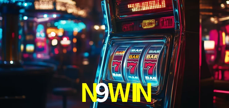 N9WIN Logo Seguro