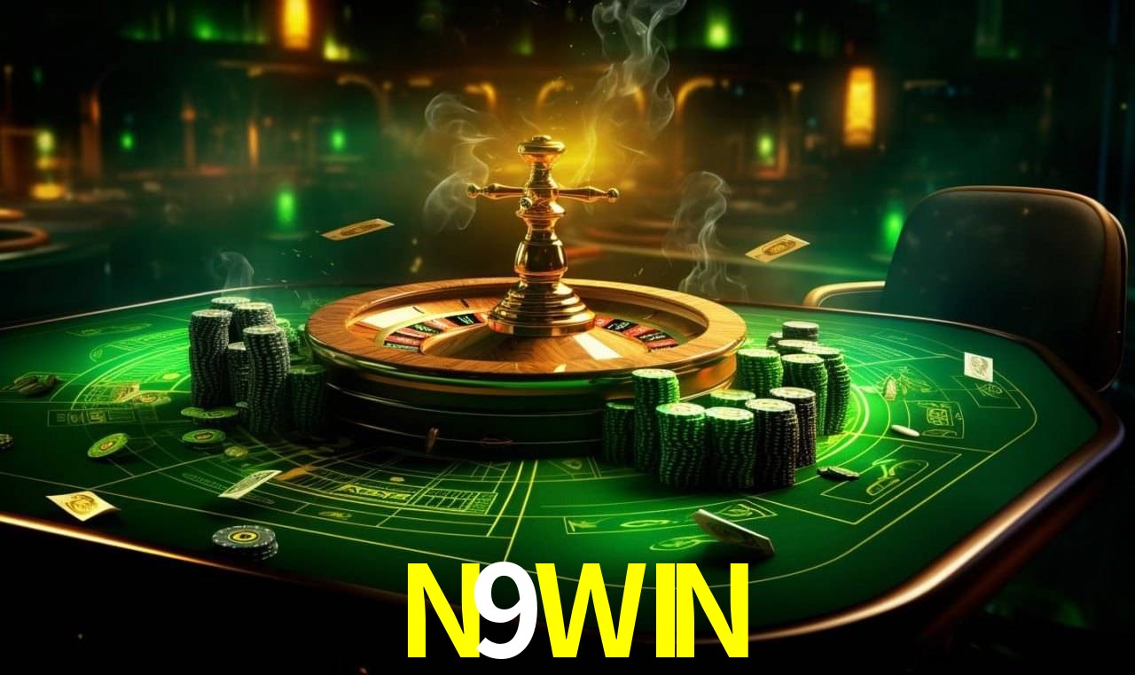 Vantagens App N9WIN
