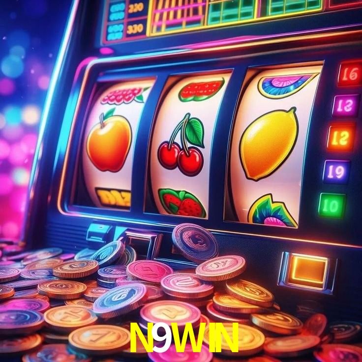 Sistema de Segurança Avançado N9WIN - Criptografia e Proteção
