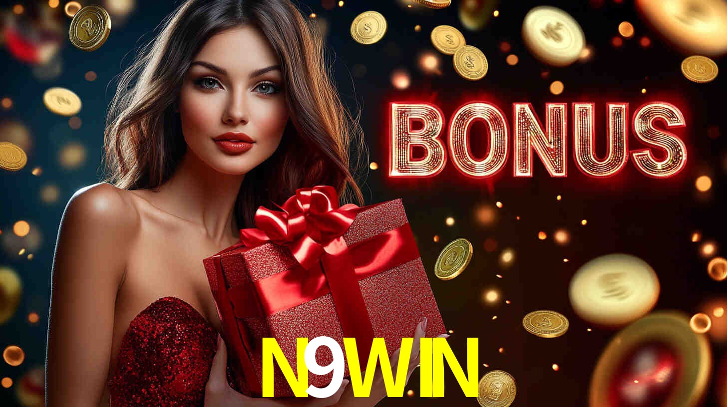 N9WIN plataforma — saque cashout PIX com comprovante