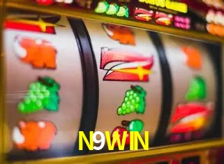 N9WIN Caça-níqueis móveis