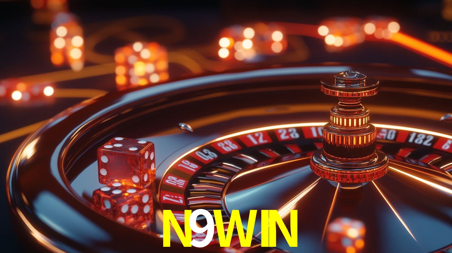 N9WIN Cassino Online Certificado
