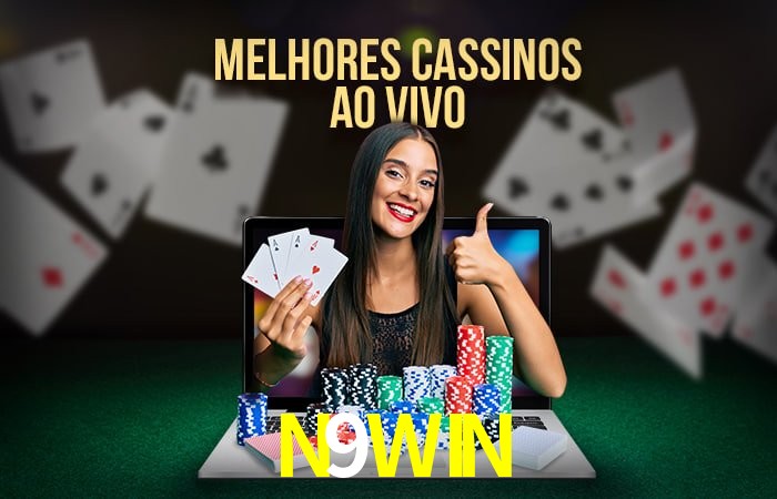 Blackjack ao vivo