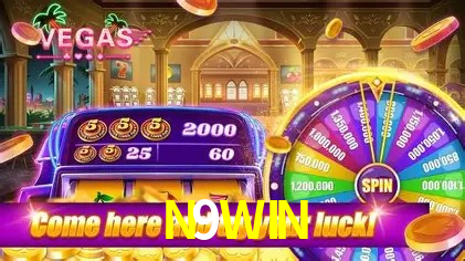 Bot N9WIN Telegram