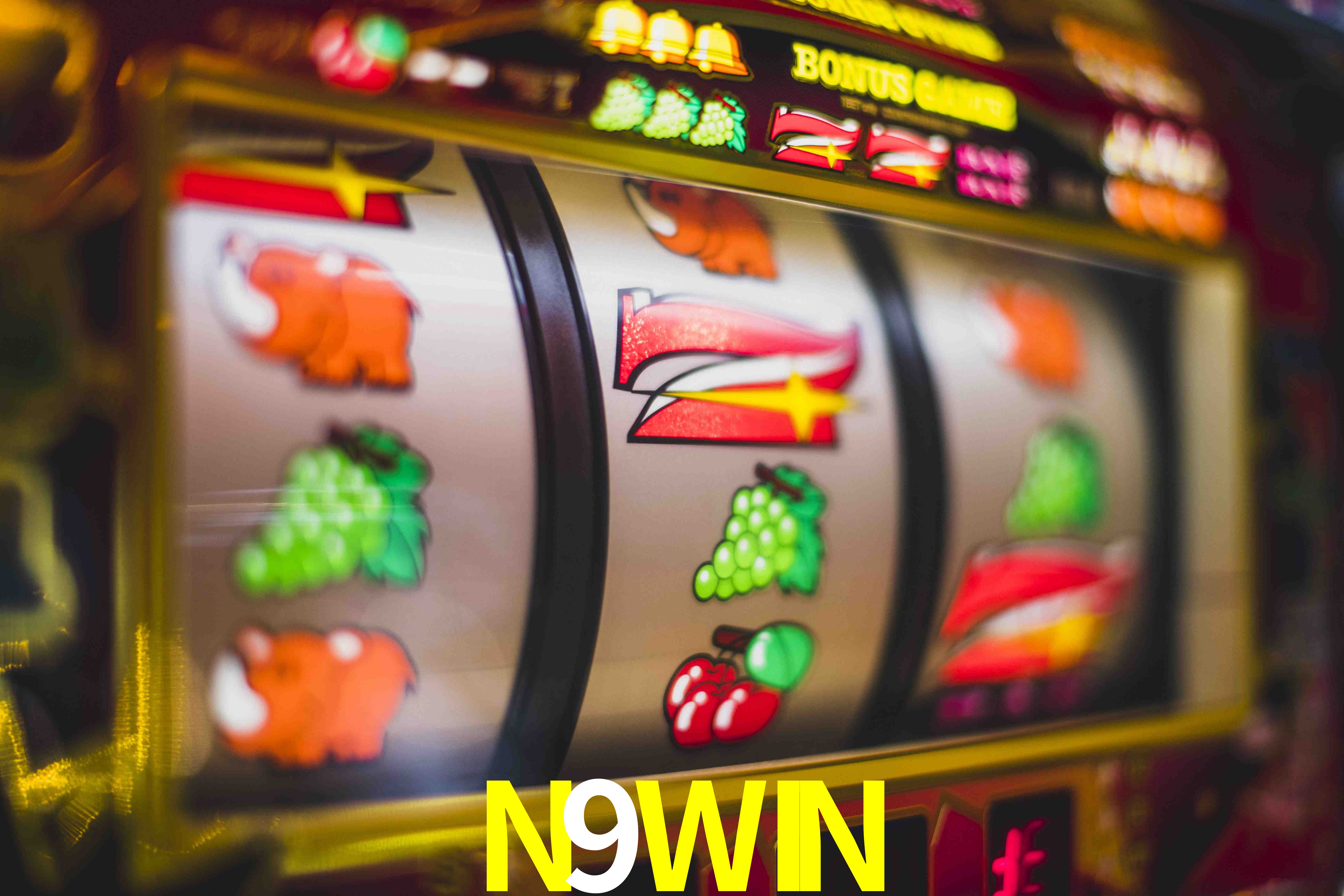 Requisitos técnicos do APK N9WIN para Android