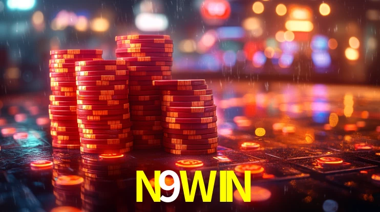 N9WIN visual 1