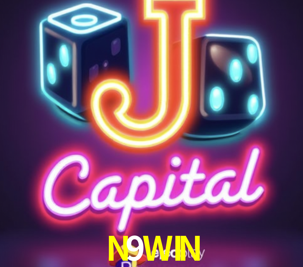 N9WIN Cassino Ao Vivo - 89 Mesas Evolution Gaming