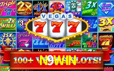 Benefícios VIP N9WIN