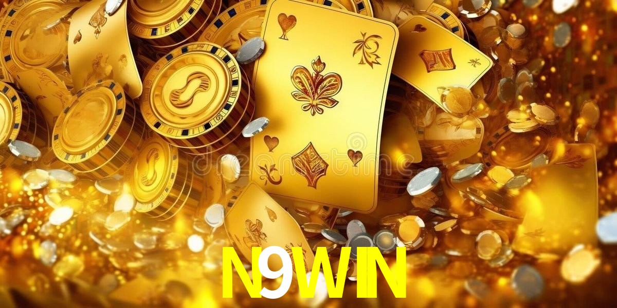 Bônus App N9WIN