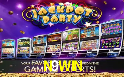 Fortune Ox slot