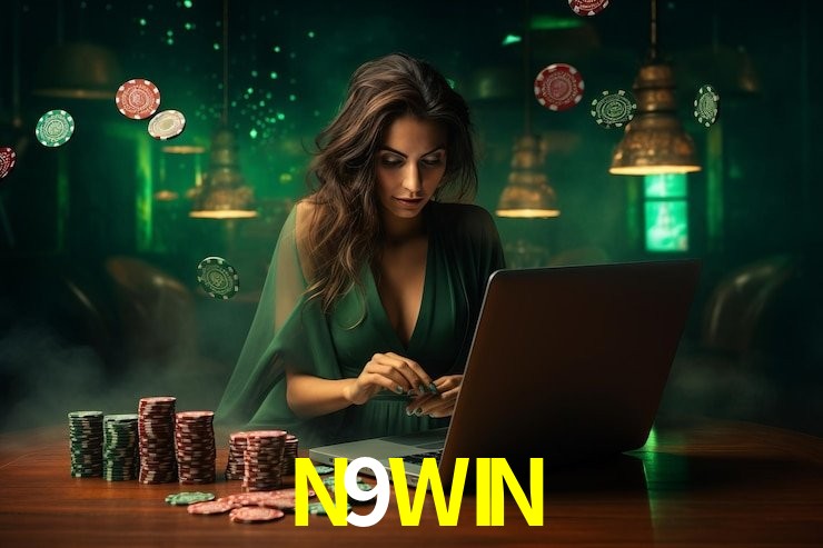Instalador N9WIN Windows