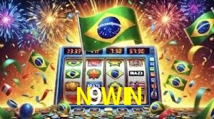 N9WIN Facebook Brasil - Siga Nossa Página Oficial
