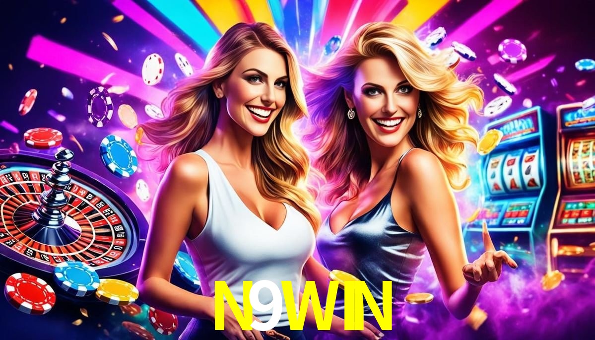 Imagem secundária para conteúdo da página Facebook N9WIN
