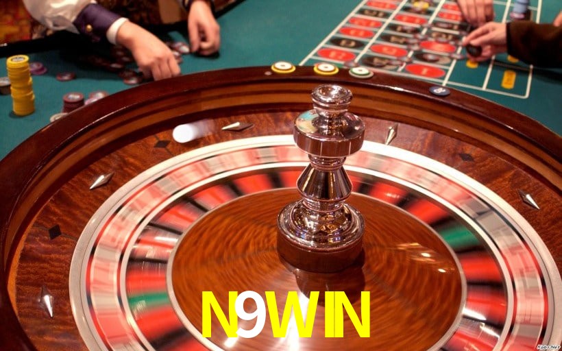 N9WIN bet casino