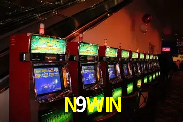 N9WIN ajuda online — chat de suporte no aplicativo oficial