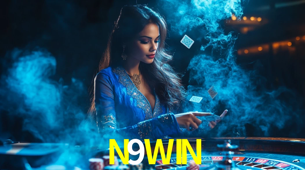 Segurança App N9WIN