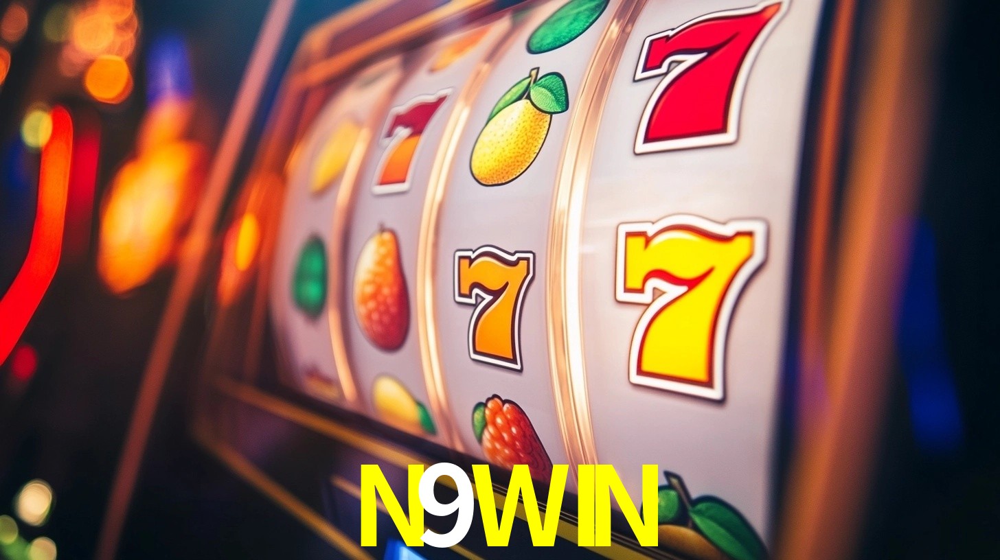 Logo da N9WIN