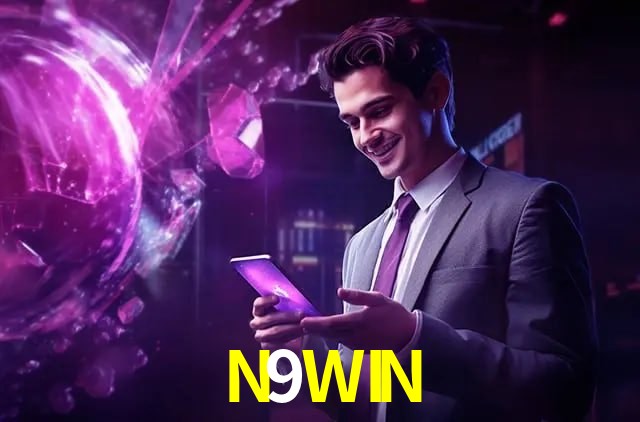 N9WIN Slots