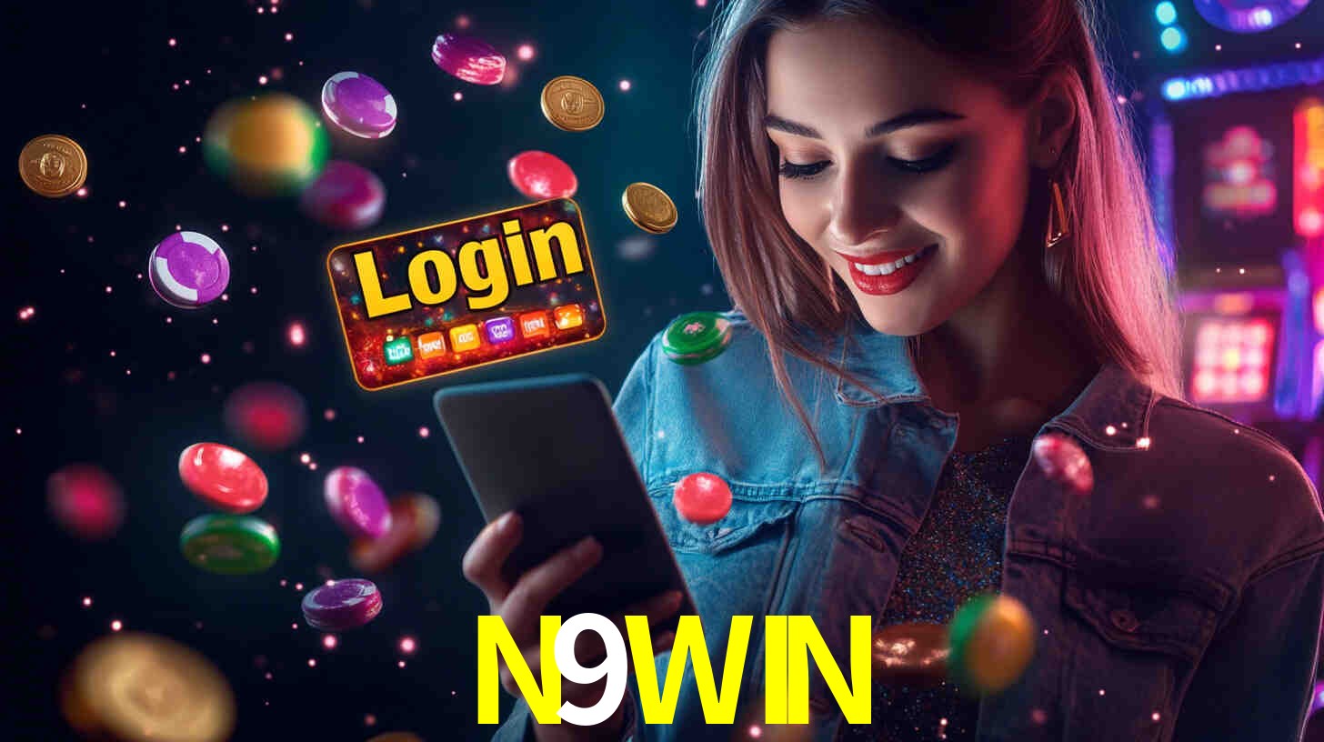 App N9WIN Android