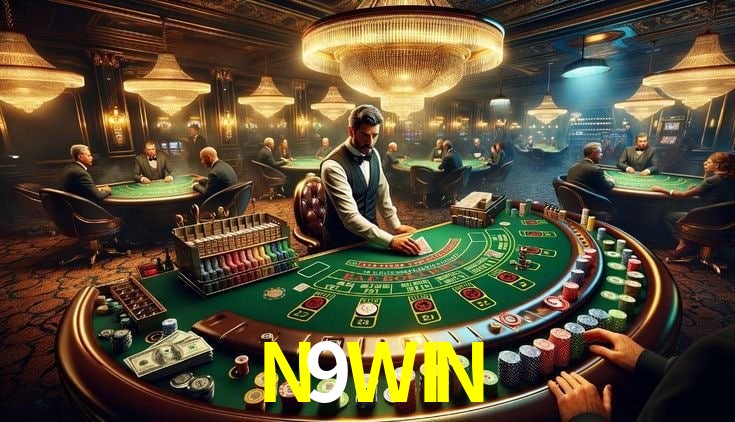 bet N9WIN