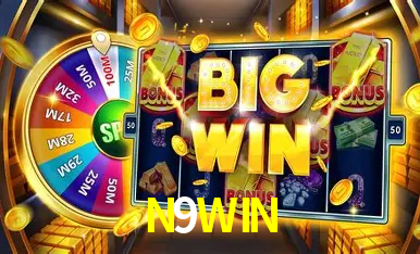 N9WIN Segurança Logo 2