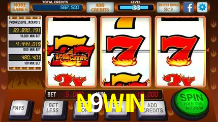 N9WIN ajuda online — ticket PIX com comprovante E2E