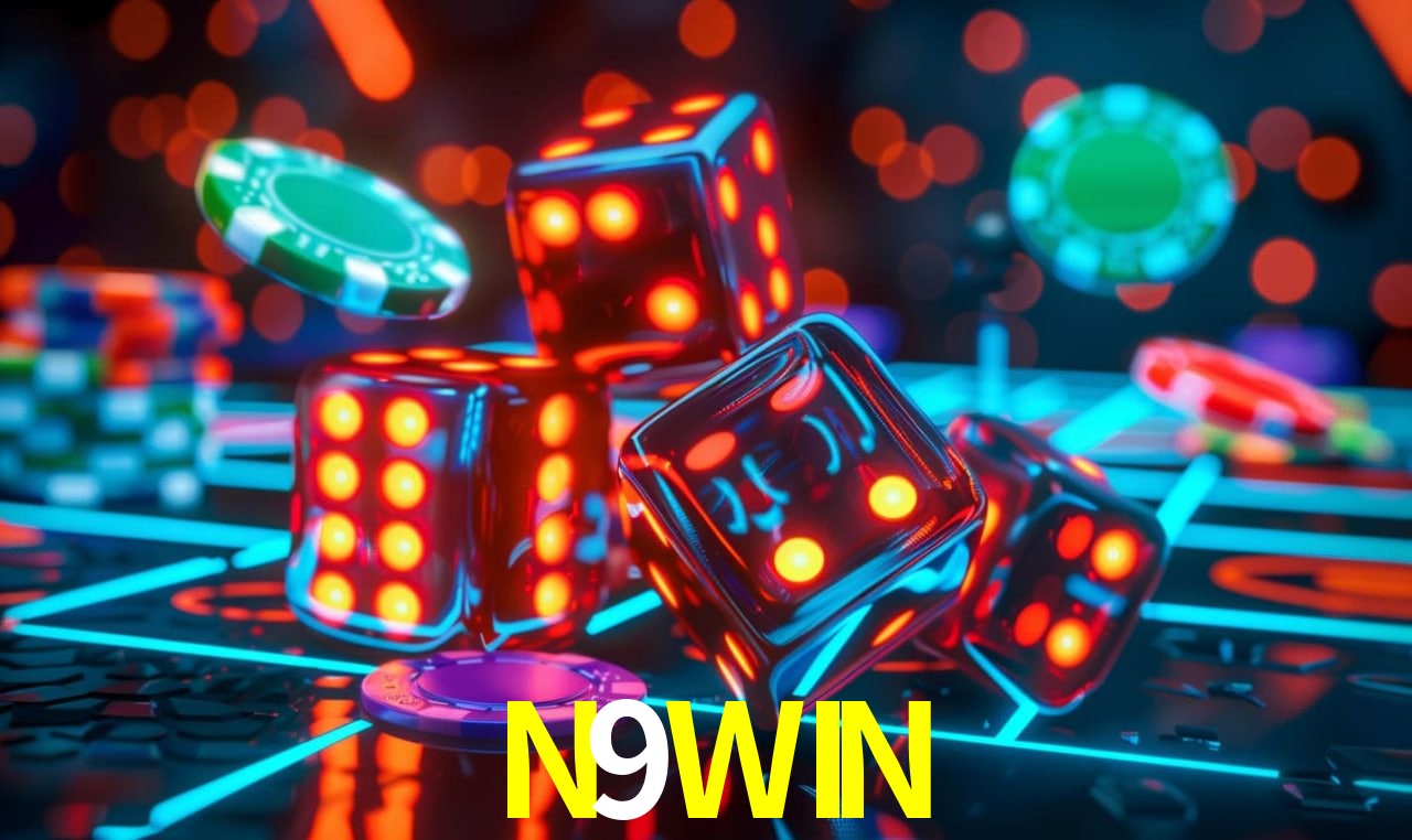 Ofertas App N9WIN