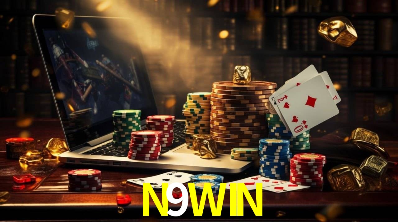 Promoções N9WIN