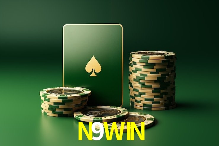 N9WIN bet — painel ao vivo com cotações dinâmicas