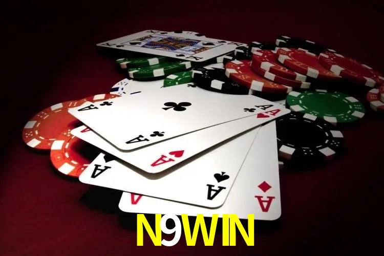 Bônus N9WIN