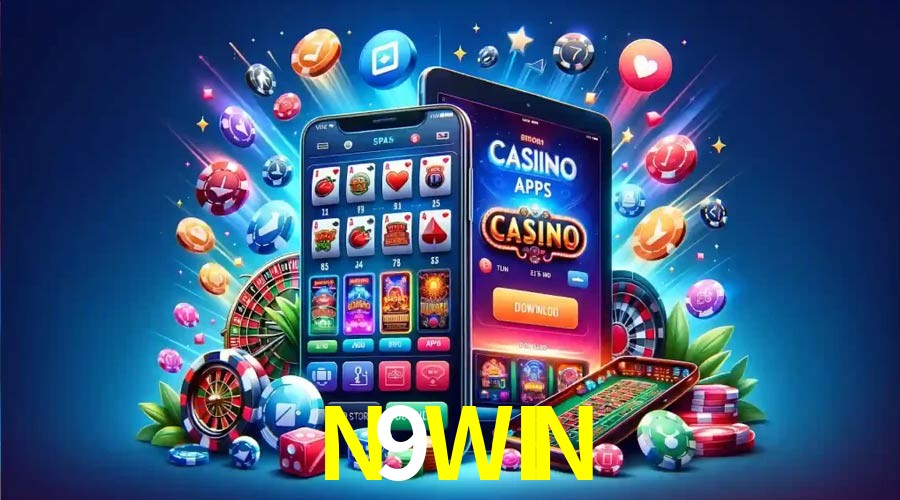 N9WIN