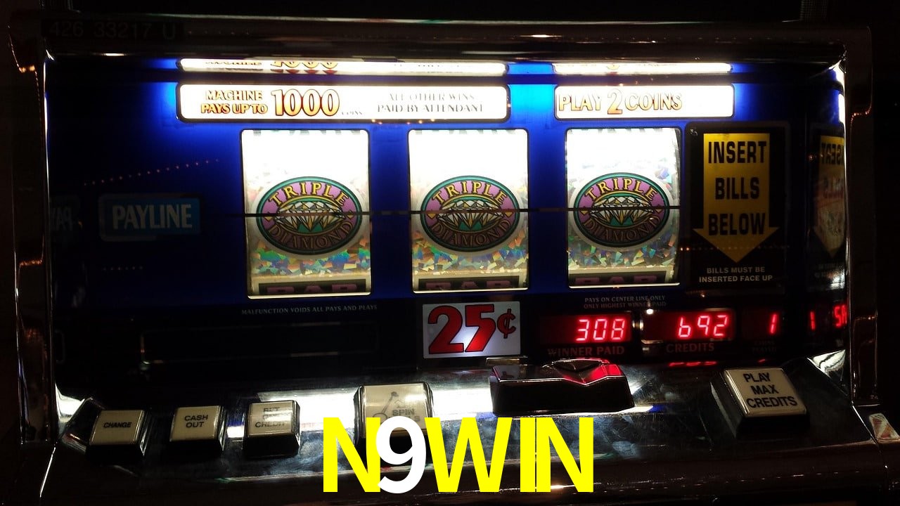 N9WIN FAQ — suporte e ajuda no aplicativo oficial